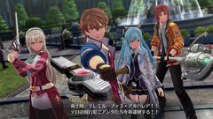 『創の軌跡』5周年。『軌跡』シリーズの集大成で完結に向けてのはじまりの物語。3つの道が交差する、壮大なスケールの群像劇に圧倒された【今日は何の日？】