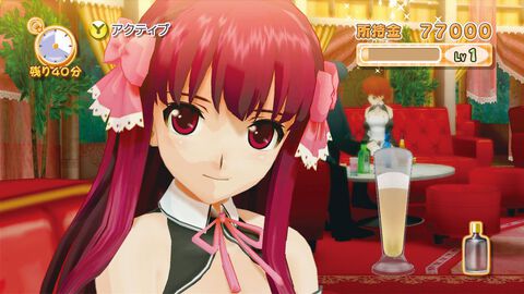『ドリームクラブ』が発売された日。ホストガールとの楽しいひと時が楽しめる恋愛シミュレーション。やけに作り込まれたカラオケも見どころ満載【今日は何の日？】