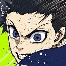 『ブルーロック FULL COLOR SELECTION』