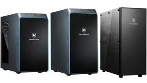 【ドスパラ】夏の大感謝祭で最大10万円分ポイント還元中。RTX50シリーズ搭載のガレリアゲーミング・クリエイターPCがお得に買える【9月5日まで】