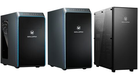 【ドスパラ】夏の大感謝祭で最大10万円分ポイント還元中。RTX50シリーズ搭載のガレリアゲーミング・クリエイターPCがお得に買える【9月5日まで】