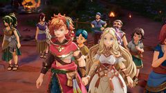 『聖剣伝説 ヴィジョンズ オブ マナ』1周年。約16年の時を経て、王道ファンタジーRPGとして原点回帰したシリーズ完全新作【今日は何の日？】