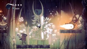 『ホロウナイト』半額の850円で購入できるセールがSteamで開催中。続編『シルクソング』発売前に名作アクションアドベンチャーの原点をプレイ