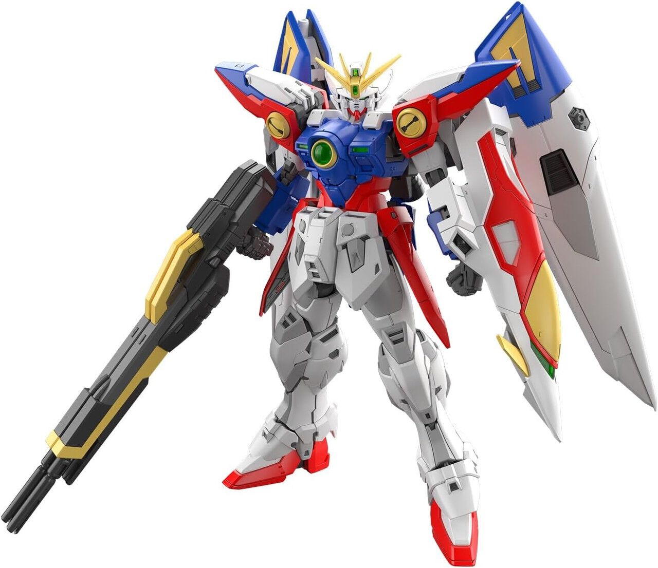 RG ウイングガンダムゼロ & MGSD ガンダムエアリアル　新品未開封 ガンプラ「RG ウイングガンダムゼロ」「HG ガルスJ」「MGSD