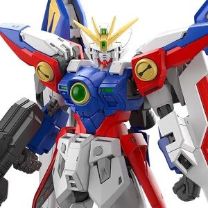 『ガンダムW』RG ウイングガンダムゼロの発売日迫る。『ガンダムX』ティファ、『SEED』レジェンドガンダムがプラモ化など【うまの月刊ガンプラ発売日まとめ：2025年8～9月】