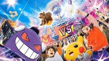 【USJ】ポケモンハロウィーンにDJピカチュウ、DJゲンガー登場。DECO*27の音楽でゴーストポケモンがダンスバトル、昨年からパワーアップして9月4日から開幕