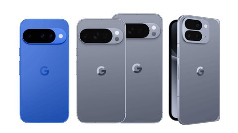 Googleの最新スマホ“Pixel 10”シリーズが予約受付中。TensorG5搭載で処理性能が10%以上アップ。新機能“カメラコーチ”でアングルやズームなど撮影もサポート