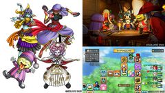 『ドラクエ10 オンライン』無料体験版が「ほぼゲーム4本分」のボリュームに超パワーアップ。メインストーリーVer4.4まで遊べるほか、すごろくやスライムレースも体験可能に