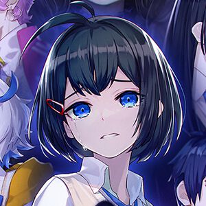 『コープスパーティーⅡ Darkness Distortion』