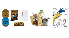 ジブリのDVD/BDが楽天でセール中。『君たちはどう生きるか』や『千と千尋』『ハウル』が対象、先着で『ポニョ』の保冷バッグがもらえる