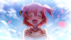 ホロライブさくらみこが別世界にワープ!?『Holo ADV: SakuraSingularity.exe』が2025年発売。離れ離れになったホロメンたちを探し出し、世界の謎を解き明かす