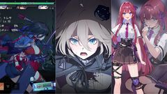 『カオスゼロナイトメア』は絶望に抗う姿が痛ましくも美しい。『エピックセブン』開発元が手掛ける新作は、闇も奥も深いデッキ構築ローグライトRPG【先行プレイ】