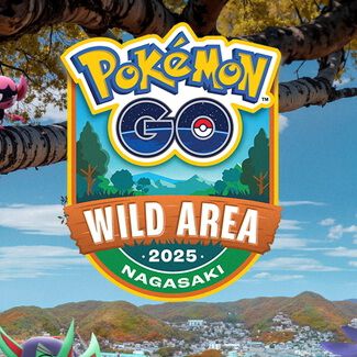 『ポケモンGO』GOパスデラックスで期間中何回も使える“時限ふかそうち”が登場。11月の“ワイルドエリア”が長崎で開催！