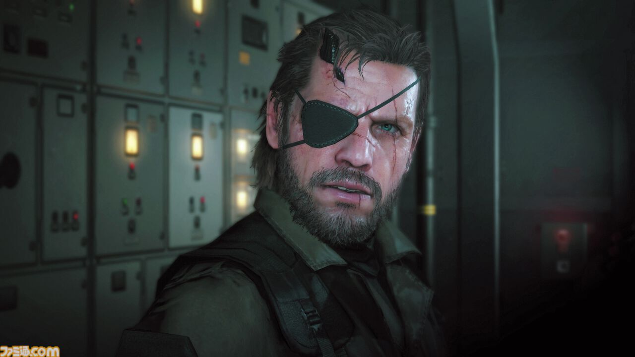 【MGS5】『メタルギア ソリッド V ファントムペイン』10周年。オープンワールドを採用した新世代のステルスアクション。兵士を集めるフルトン回収に誰もが夢中に【今日は何の日？】