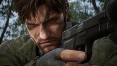 『メタルギア ソリッド デルタ』特定状況でゲームが強制終了するなど複数の不具合が判明。現在パッチを作成中