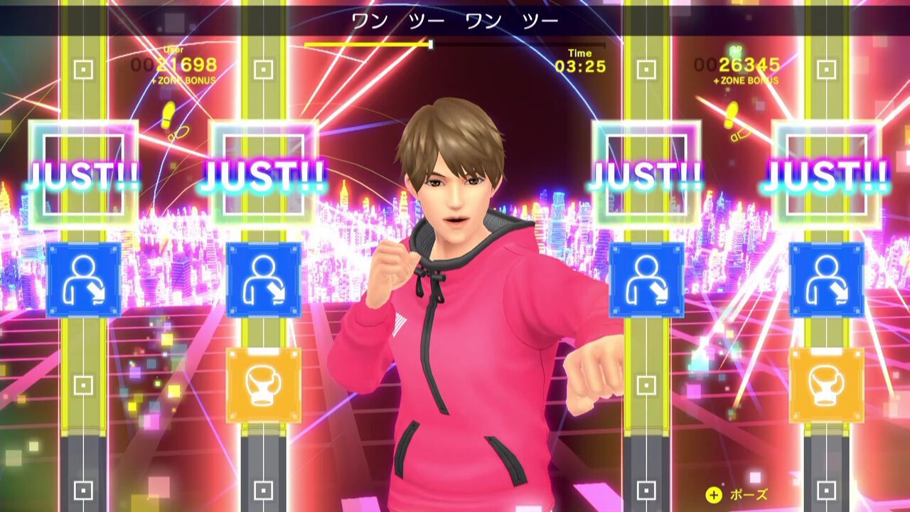 『フィットボクシング2』11月27日に販売終了。DLCや体験版も合わせて配信終了に。期限までに購入済のユーザーは引き続きプレイ可能