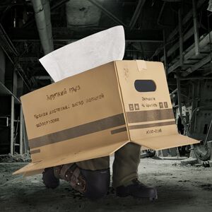 『一番くじ METAL GEAR SOLID Δ：SNAKE EATER』が9/26より発売決定。即席ラーメンタイマーやダンボール潜入ティッシュケースなどがラインナップ！