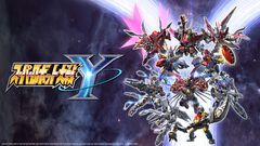 『スーパーロボット大戦Y』本日（8/28）発売。『ガンダム 水星の魔女』『SSSS.DYNAZENON』『ゴジラ S.P』など新規参戦作品が多数