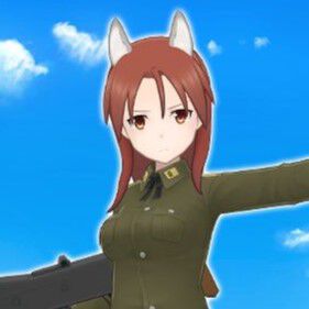 『ストライクウィッチーズ』×『アリスギア』のコラボイベント第5弾が本日（8/28）より開催。ミーナとサーニャとエイラが新登場【アリス・ギア・アイギス】