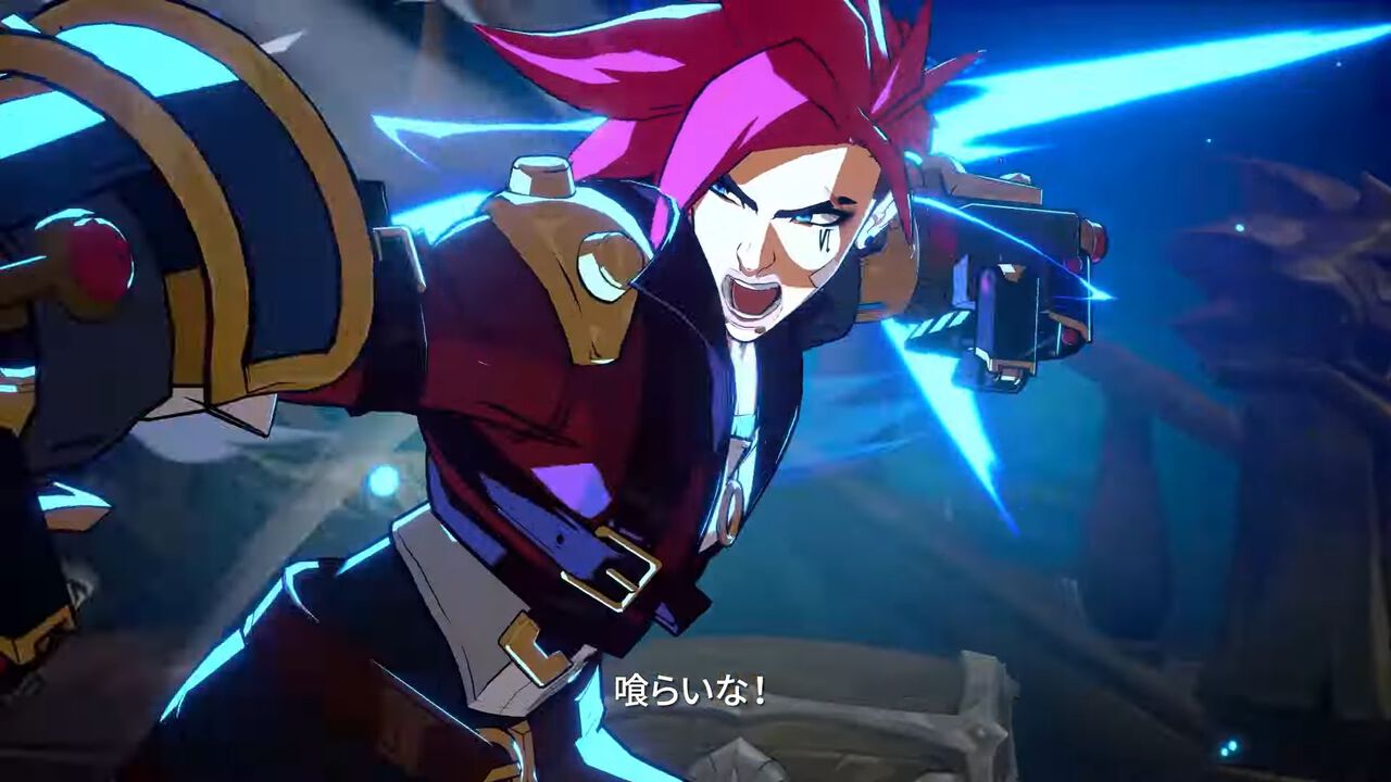 『LoL』キャラの格ゲー『2XKO』試遊が東京ゲームショウ2025で実施決定。2キャラを切り替えながら戦うライアットゲームズ初の格闘ゲーム