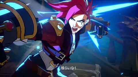 『LoL』キャラの格ゲー『2XKO』試遊が東京ゲームショウ2025で実施決定。2キャラを切り替えながら戦うライアットゲームズ初の格闘ゲーム