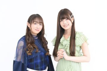 『アイマス』今井麻美さん（如月千早役）×湊みやさん（紫雲清夏役）対談。『学マス』1stライブで感銘を受けた今井さんが湊さんの清夏への思いを深堀り
