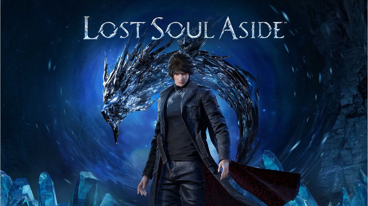 『Lost Soul Aside』が本日発売。『FF15』『ベヨネッタ』などにインスパイアされたスタイリッシュアクション。多種多様な武器を切り換え派手でスピーディーなアクションが楽しめる