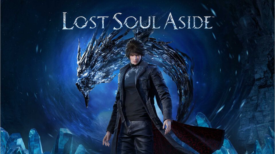 『Lost Soul Aside』が本日発売。『FF15』『ベヨネッタ』などにインスパイアされたスタイリッシュアクション。多種多様な武器を切り換え派手でスピーディーなアクションが楽しめる