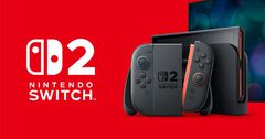 【Switch2】マイニンテンドーストアの第5回抽選販売の落選者を対象に招待販売を実施。第1回招待は10月上旬に案内予定