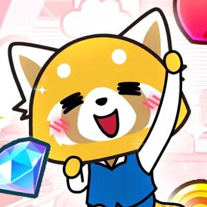 『アグレッシブ烈子：腰掛けの逆襲』が10月31日にサービス終了。レッサーパンダのOL烈子が理想のオフィスを作るために3マッチパズルに挑む
