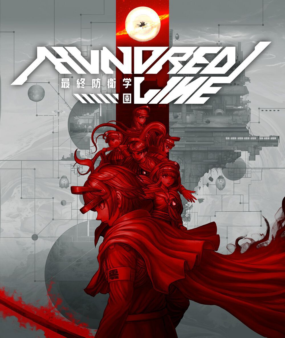 ハンドレッドライン』人気投票結果発表！ 主人公の拓海を抑えて1位に