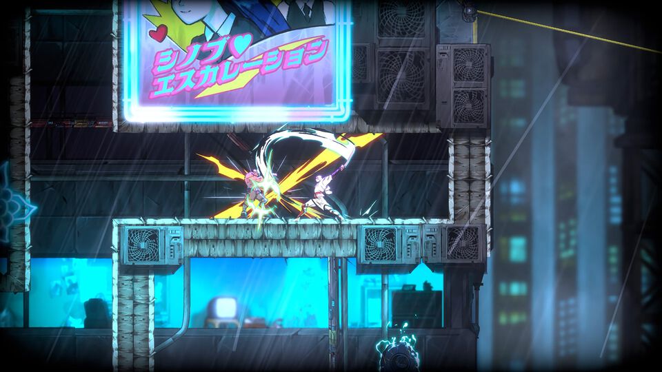 『SHINOBI 復讐の斬撃』自分だけのバトルスタイルで悪に挑む忍者アクションが発売。『NINJA GAIDEN: Ragebound』バンドルも発売中