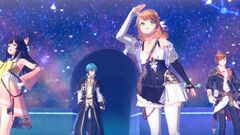 『紅の錬金術士と白の守護者 レスレリアーナのアトリエ』マリー、エリー、メルル、シャリーたちが登場。物語の一端がわかるストーリートレーラーが公開