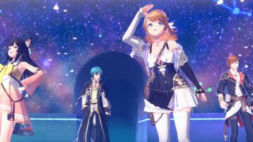 『紅の錬金術士と白の守護者 レスレリアーナのアトリエ』マリー、エリー、メルル、シャリーたちが登場。物語の一端がわかるストーリートレーラーが公開
