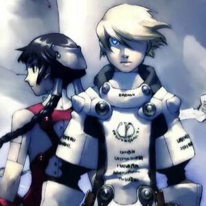 アトラスの携帯アプリ『ステラデウス 漆黒の精霊』がG-MODEアーカイブスで復刻！ Switch/Steamで9月に配信