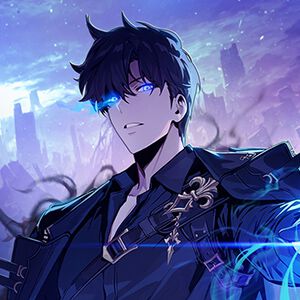 『俺だけレベルアップな件：ARISE OVERDRIVE』