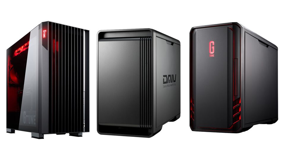 マウスコンピューターのゲーミングPCが最大8万円引きのセールを開催。NVIDIA GeForce RTX 5080を搭載したハイエンドPCをはじめ、高性能PCがお得な価格に