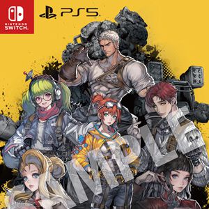 『FAITH: The Unholy Trinity』『STARBITES』など試遊体験コーナーがTGS2025で設置【Happinet Indie Collection】