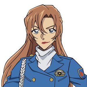 劇場版『名探偵コナン』