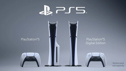 【PS5】累計販売台数が5920万台を突破、PS4の6000万台に迫る勢い。『ヘルダイバー2』はPC向けタイトルとして過去最大のヒット【ソニー決算】