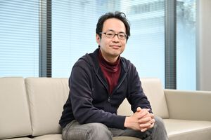 『FF11』藤戸プロデューサー就任インタビュー。新体制や2023年のヴァナ・ディールの展望を訊く