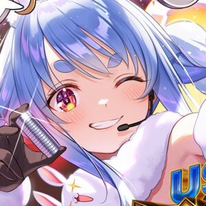 【ホロライブ】兎田ぺこら6周年記念LIVE、パチスロコンセプトの第2弾はさらにパワーアップした演出が光る内容に