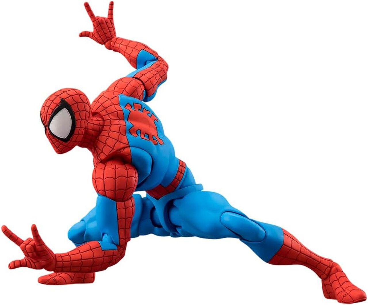■絶賛SALE中■スパイダーマン■フィギュア可動■ □絶賛SALE中□スパイダーマン□フィギュア可動□ - メルカリ
