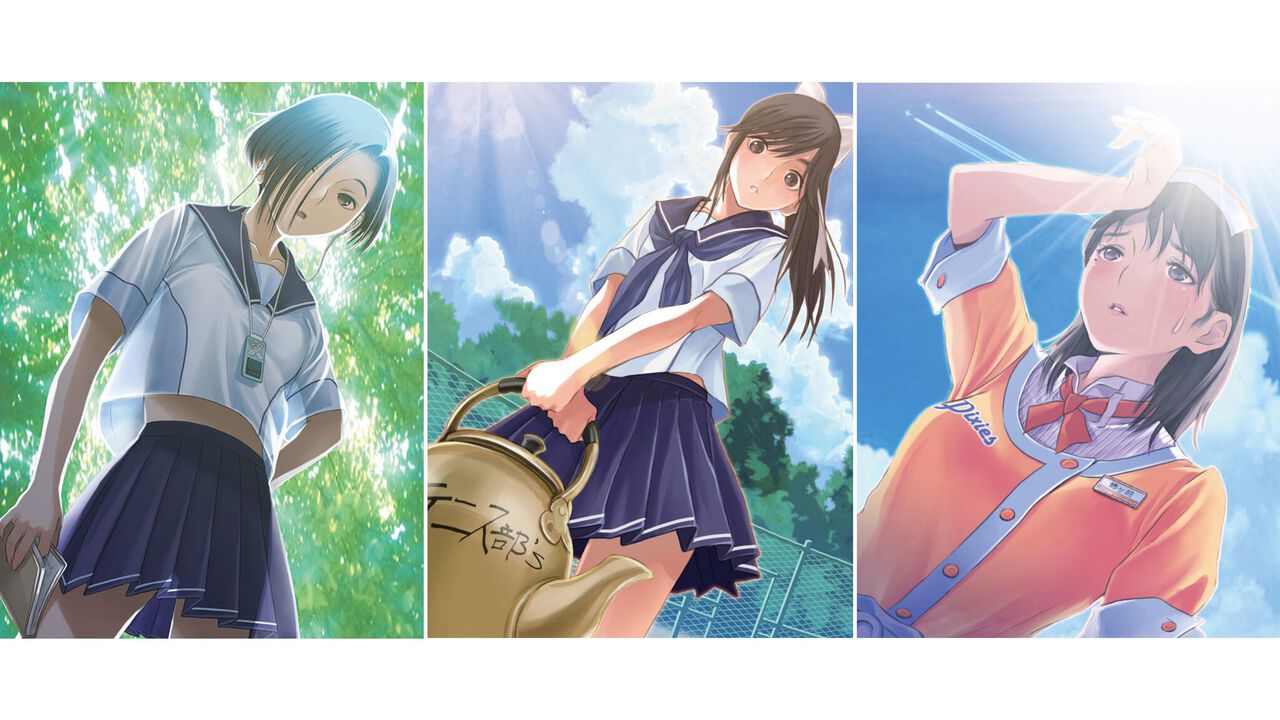 『ラブプラス』が発売された日。国民的カノジョがデビューし、その日、世界は平和に包まれた【今日は何の日?】