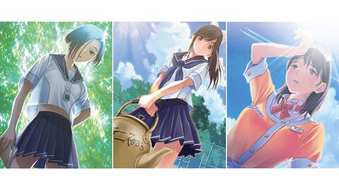 『ラブプラス』が発売された日。国民的カノジョがデビューし、その日、世界は平和に包まれた【今日は何の日？】
