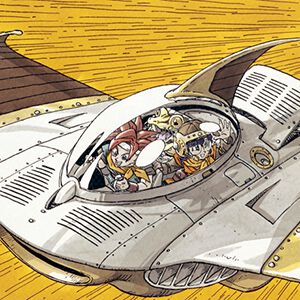 “CHRONO TRIGGER Orchestra Concert 時を超える旋律”