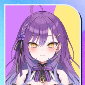 碧依さくらさんが新設のVTuber事務所“re;BON”から1期生デビュー決定！ 9月下旬から順次配信を開始