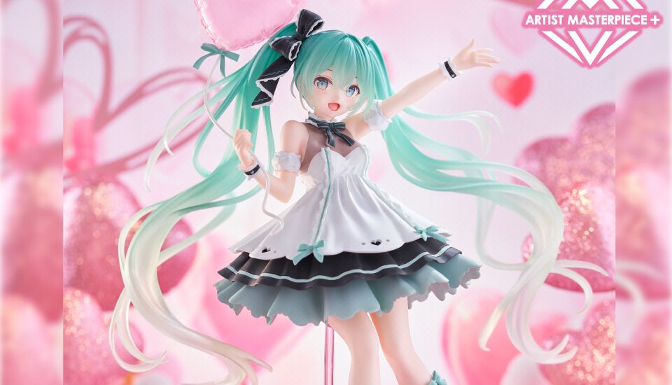 初音ミク バースデー 2025 フィギュア 6個セット 初音ミク バースデー 2025 フィギュア 6個セット - メルカリ