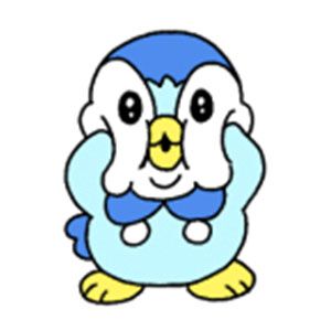 【ポケモン×可哀想に！コラボ】おぱんちゅうさぎ作者描き下ろしで、ポケモンたちがユーモラスに大変身！ ムニムニピカチュウが愛らしすぎるLINEスタンプ3選