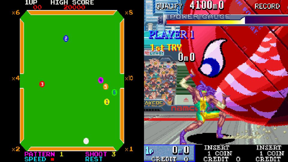 『ビデオハスラー』を配信前に最速プレイ。配信中の『マッハブレイカーズ』も！ 第203回『俺たちのアケアカ』は本日（9月10日）20時00分より生放送【ファミ通チャンネル】